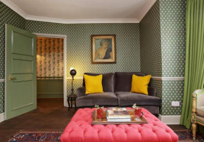 London Melody - 2 Bed Garden Apartment w2 home at heart TAL